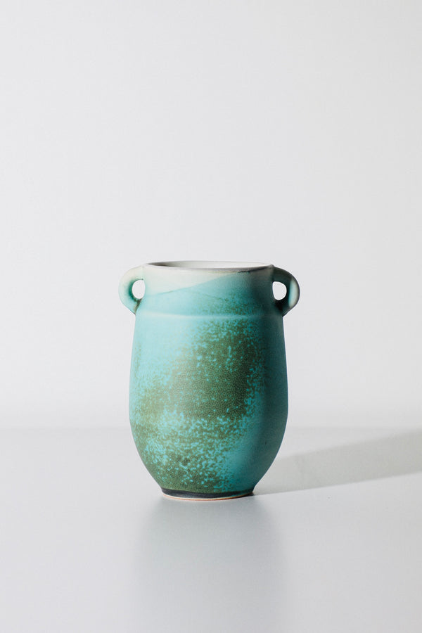 Nocturne Delphi Haus Vase - Small 2/3