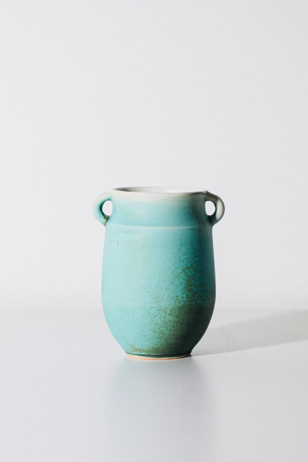 Nocturne Delphi Haus Vase - Small 3/3