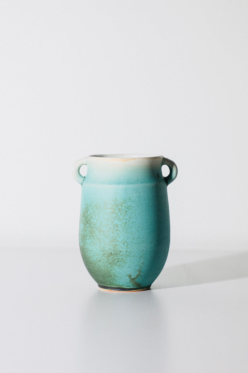 Nocturne Delphi Haus Vase - Small 3/3