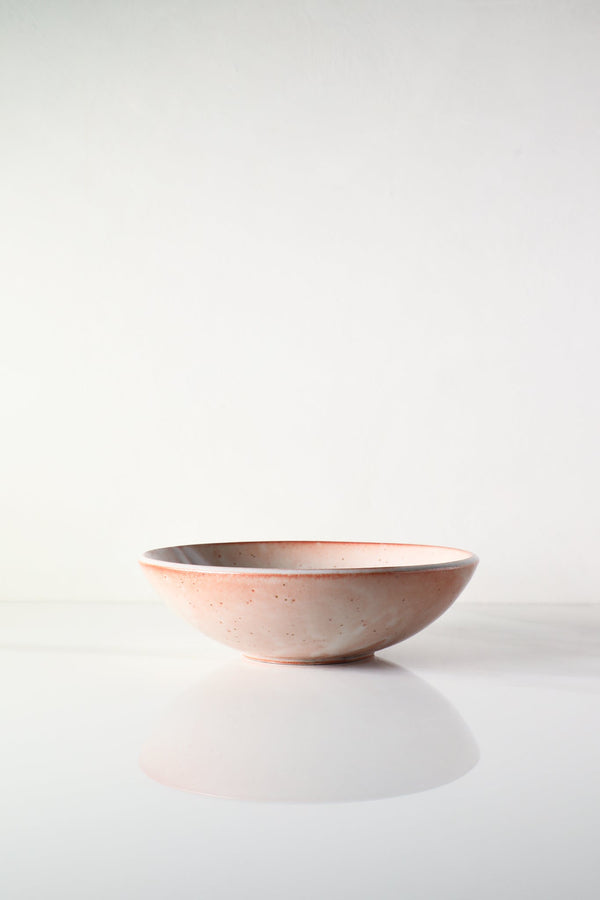Shino Breakfast Bowl / Wholesale