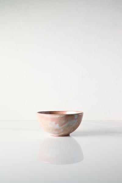 Shino Mise en Place Bowl