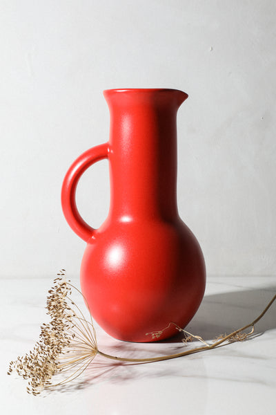 Solamen Pitcher – Luvhaus