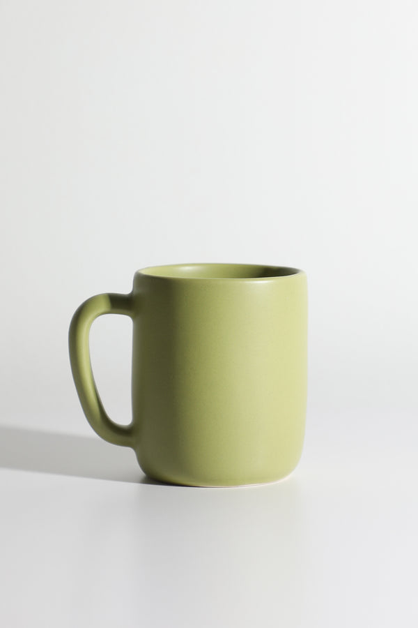 Peridot Studio Mug