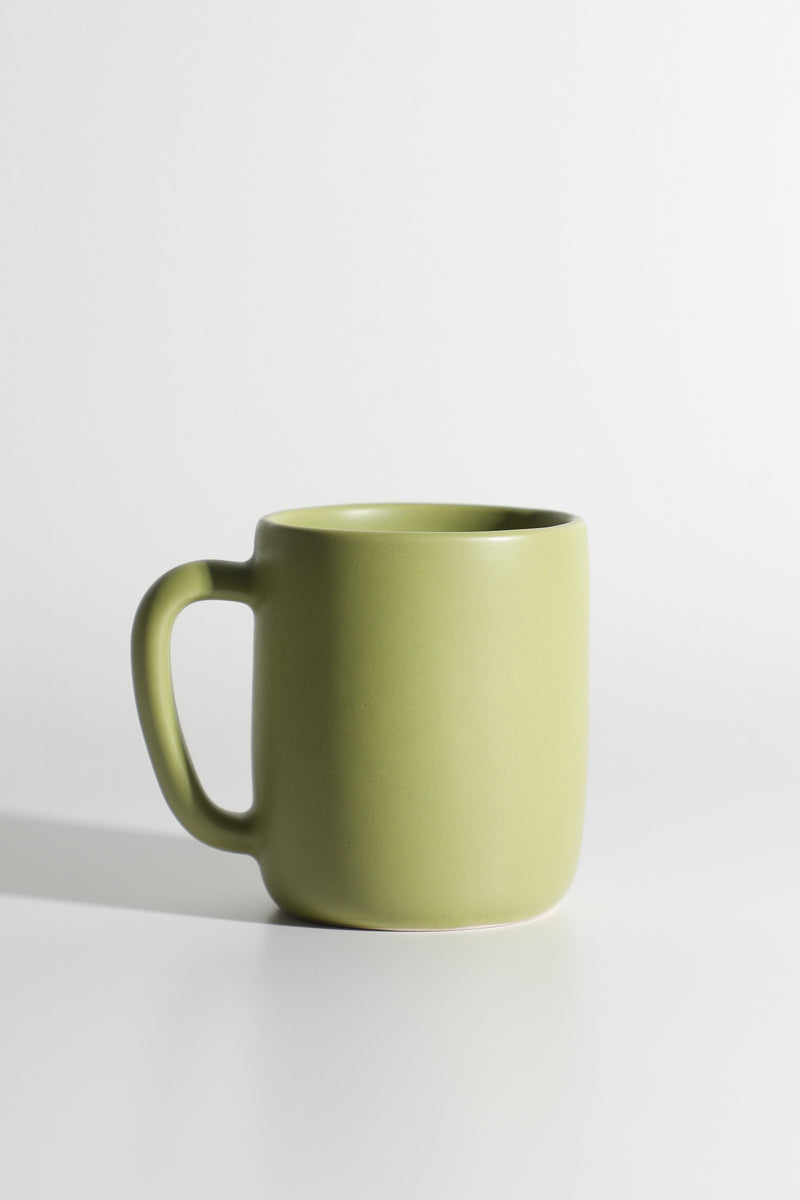 Peridot Studio Mug