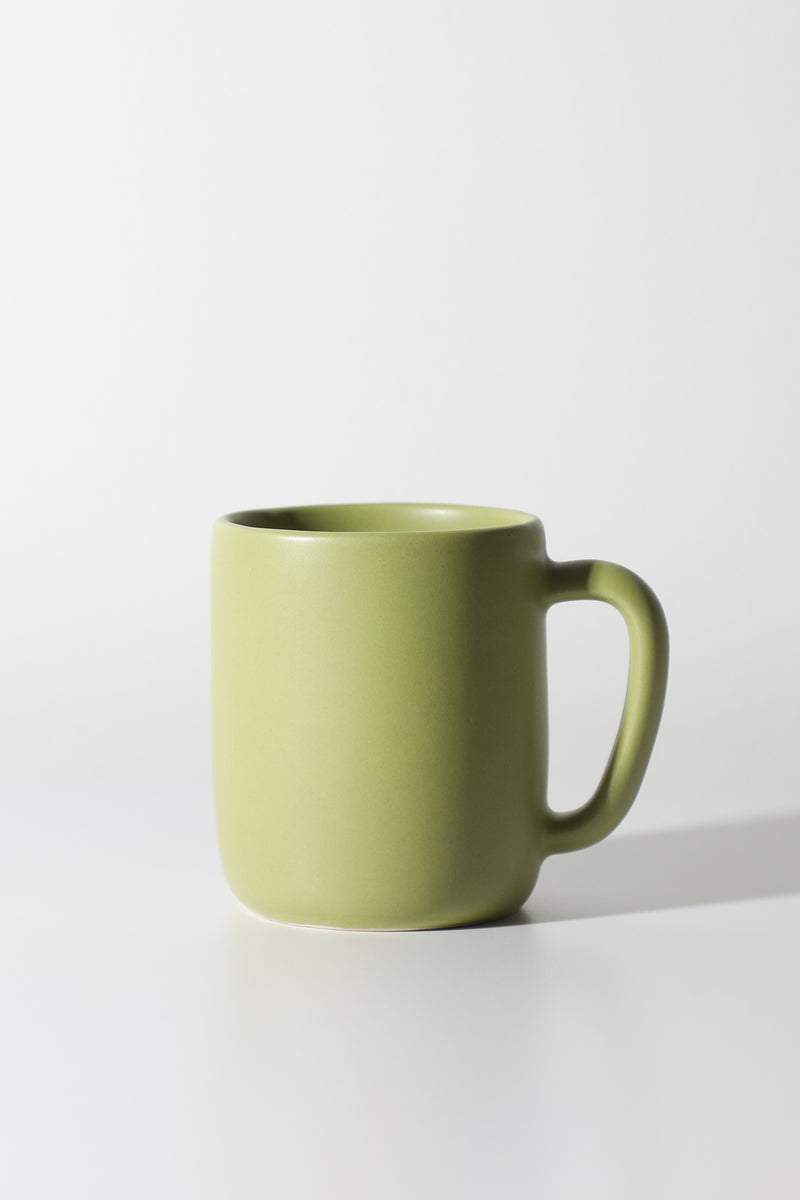 Peridot Studio Mug