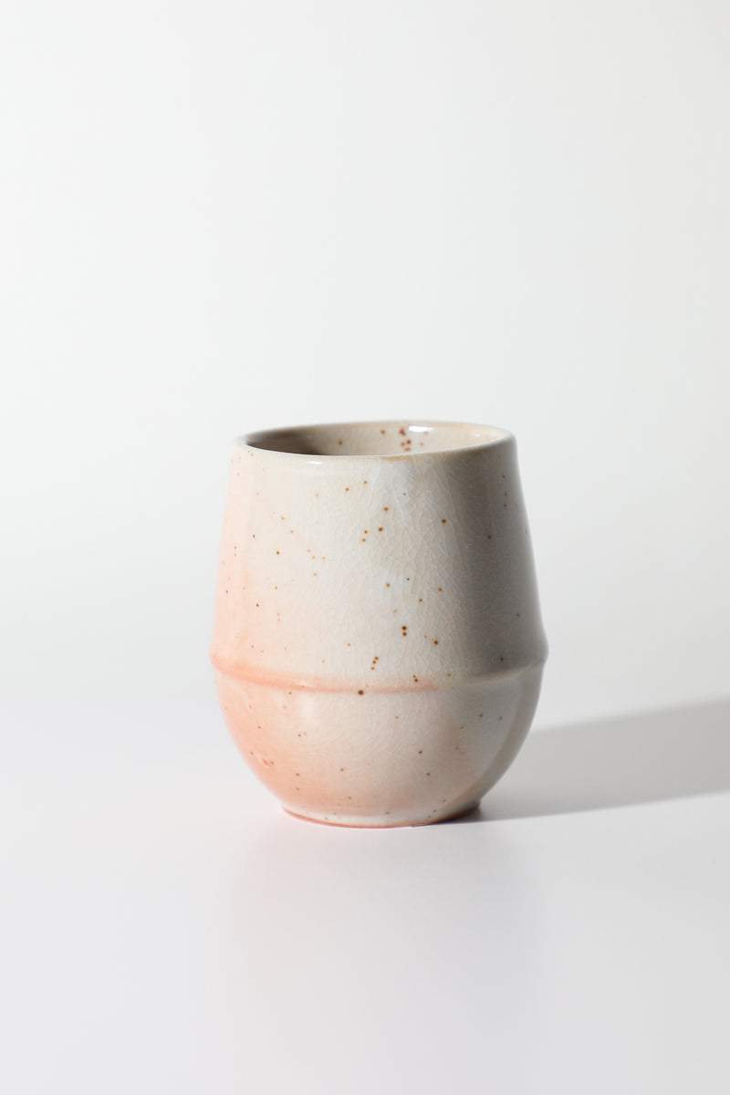 Shino Trick Tumbler