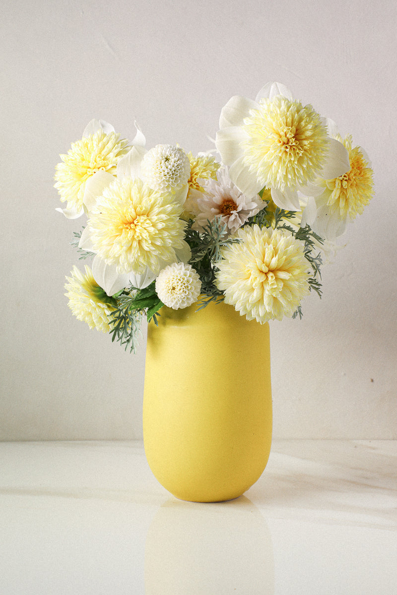 Citreum Haus Vase - Large