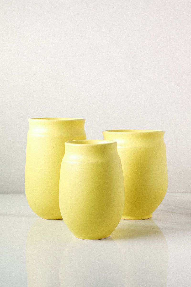 Citreum Haus Vase - Medium