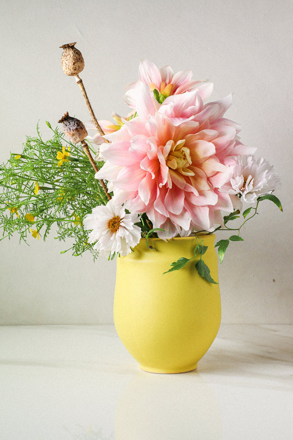 Citreum Haus Vase - Medium / Wholesale
