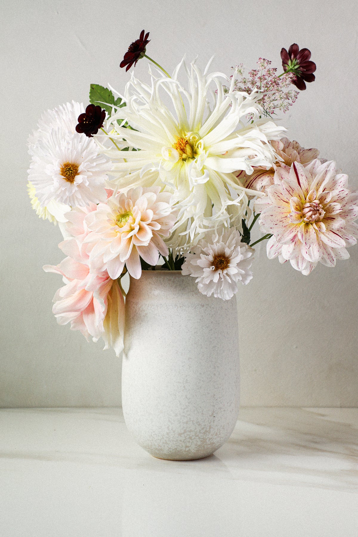 Moon Haus Vase - Large – Luvhaus