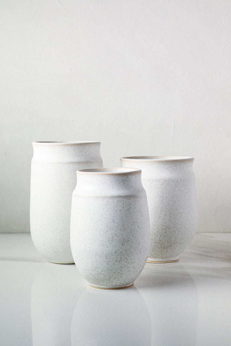 Moon Haus Vase - Medium