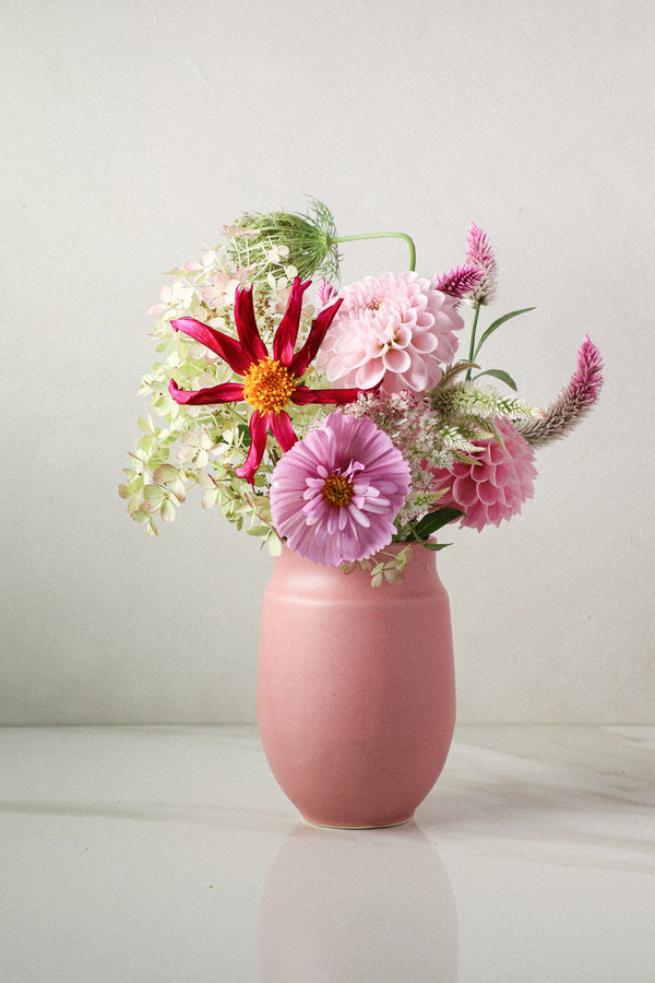 Roseus Haus Vase - Small / Wholesale