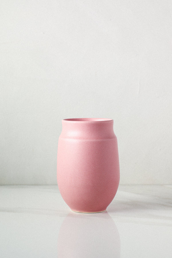 Roseus Haus Vase - Small