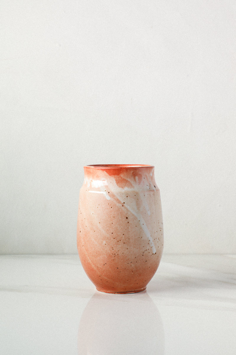 Shino Haus Vase - Small