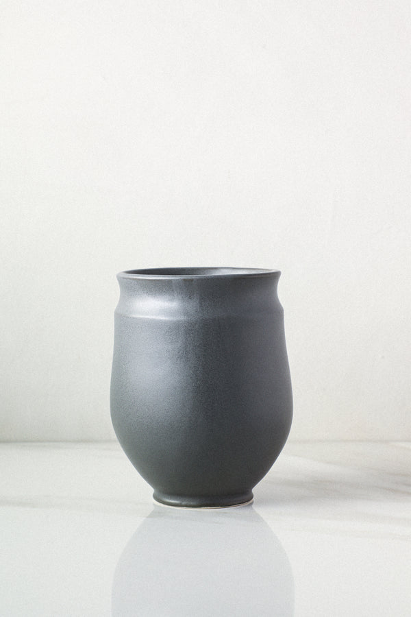 Slate Haus Vase - Medium