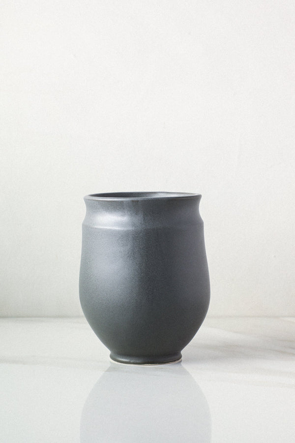 Slate Haus Vase - Medium / Wholesale