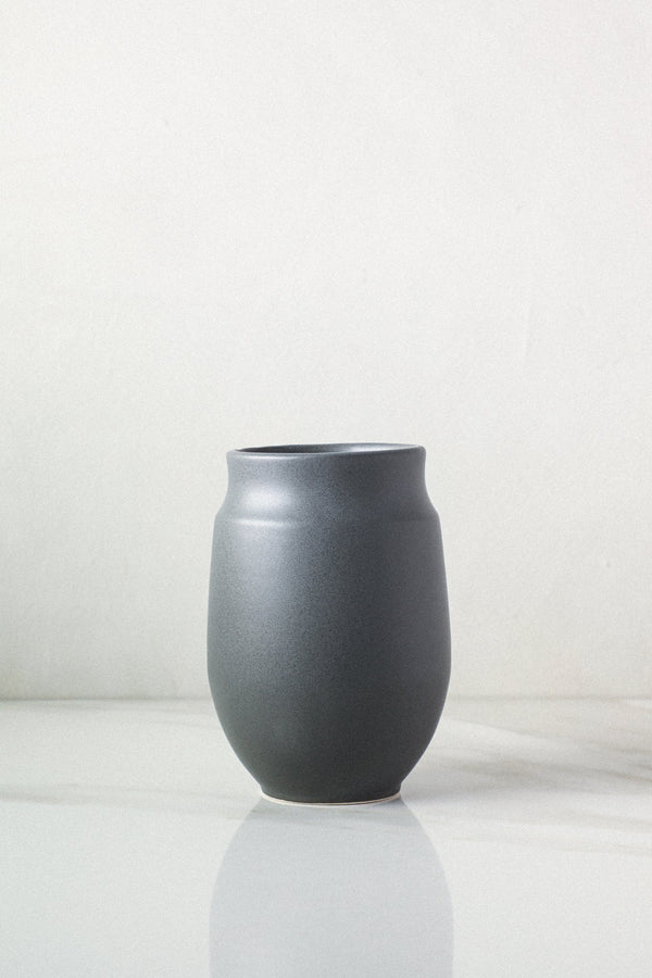 Slate Haus Vase - Small / Wholesale