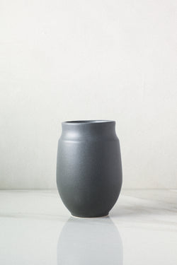 Slate Haus Vase - Small
