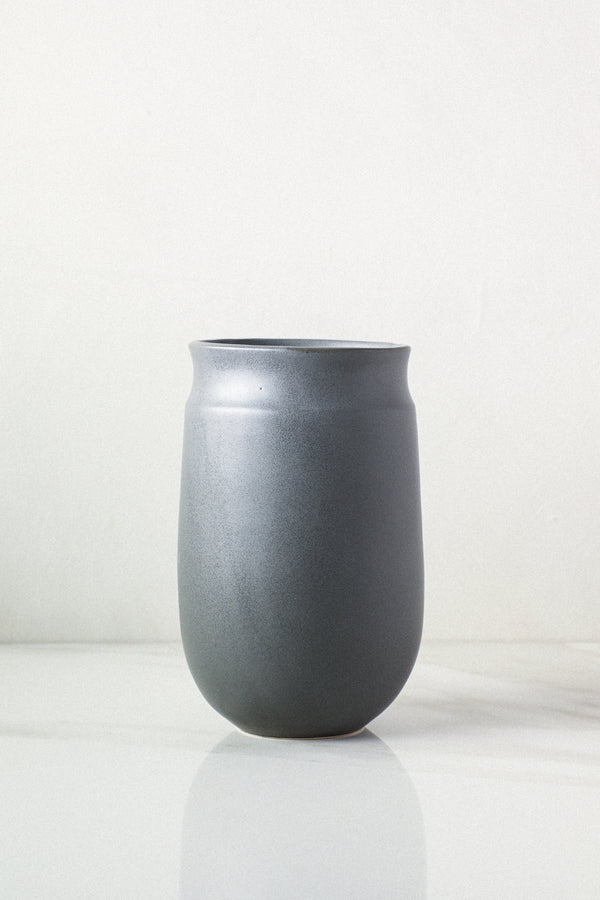 Slate Haus Vase - Large