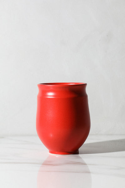 Solamen Haus Vase - Medium – Luvhaus