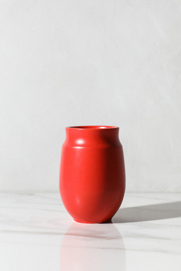 Solamen Haus Vase - Small