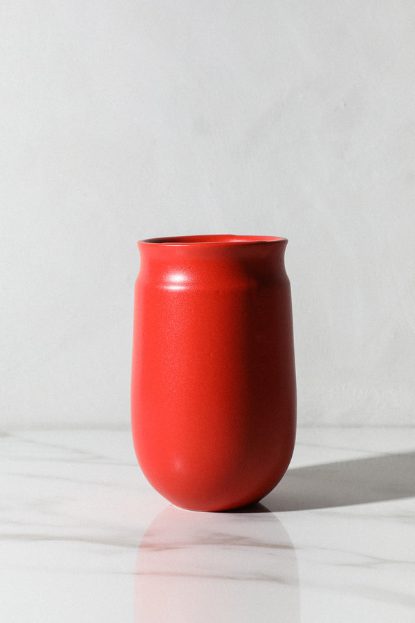 Solamen Haus Vase - Large