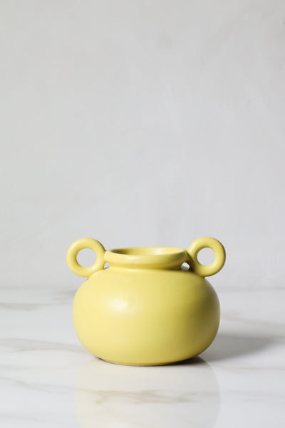 Citreum Bud Vase