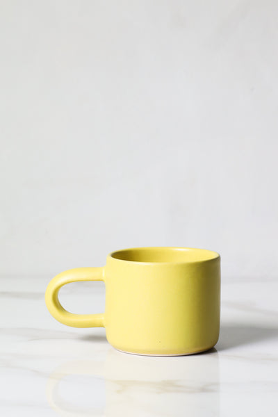 Citreum Cappuccino