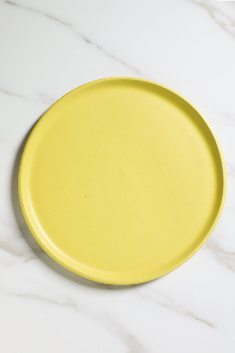 Citreum Dinner Plate
