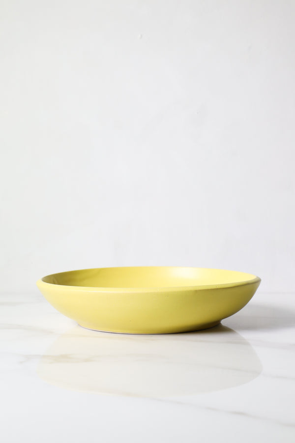 Citreum Low Bowl / Wholesale