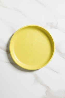 Citreum Salad Plate