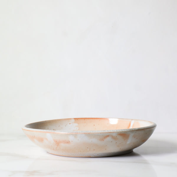 Shino Low Bowl – Luvhaus