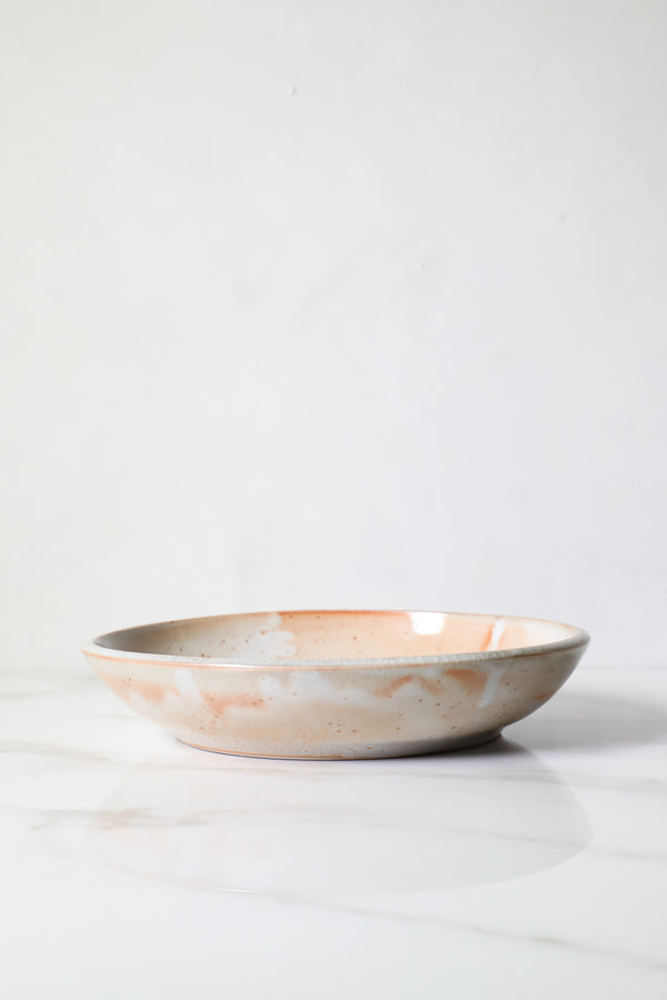 Shino Low Bowl / Wholesale