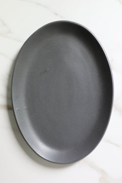 Slate Oval Platter